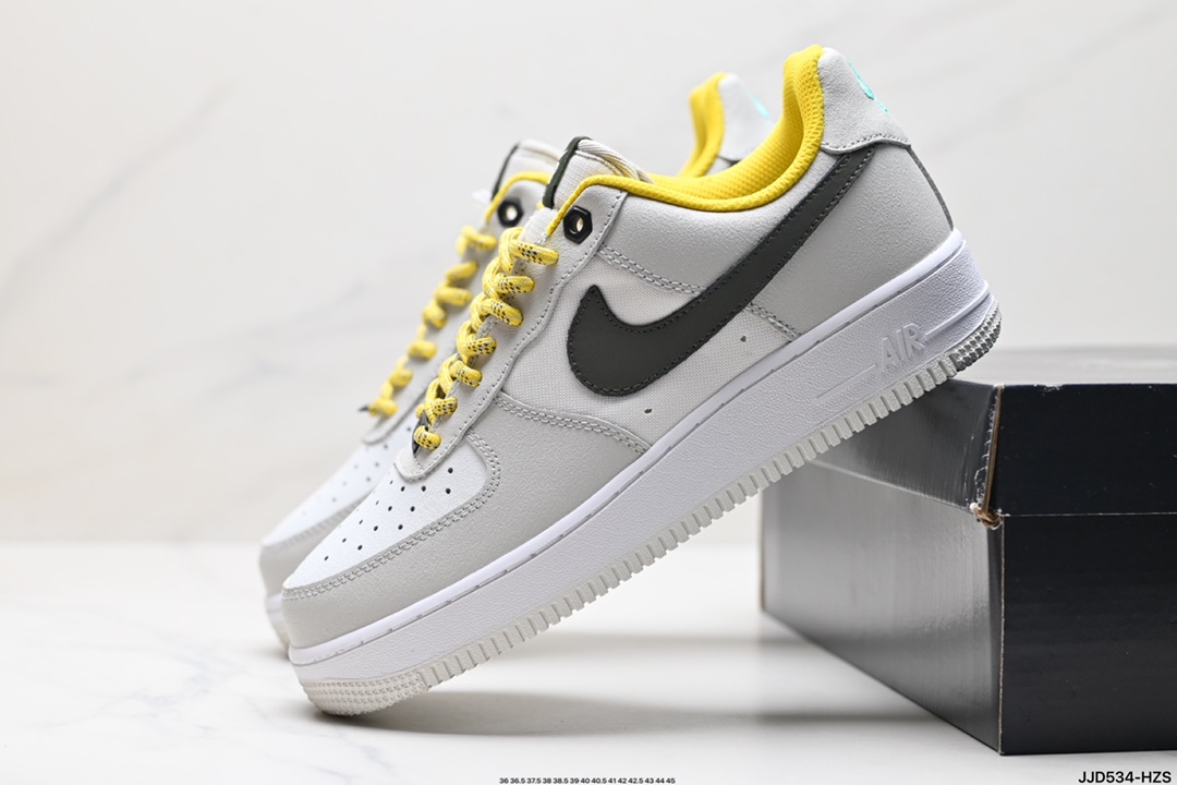 Nike Air Force 1 Shoes